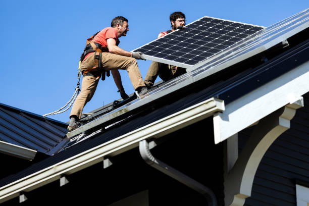 Best Asphalt Shingle Roofing  in Fort Plain, NY